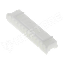 PHR-12 / Csatlakozókház, anya, 2mm, 12P (PHR-12 / JST)