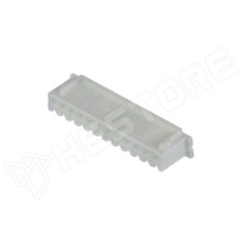XHP-12 / Csatlakozó ház, anya, XH, 2.5mm, 12P, érintkezők nélkül (XHP-12 / JST)