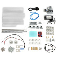 CNC3018 / DIY mini asztali CNC, mini marómotorral, lézer nélkül