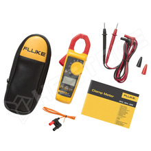 FLUKE 325 / Digitális lakatfogós multiméter (FLUKE 325 / FLUKE)