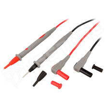 UT-71E (UNI-T) / Digitális multiméter, USB, LCD (40000), oszlop diagram: 40 szegmens 10x/s (UNI-T)