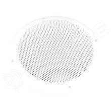 VS-FR16WP / Univerzális vízálló hangszóró, 4Ω, 80/60W, IP65 (2116 / VISATON)