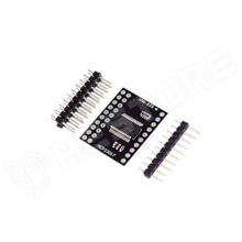 CJMCU-2317 / MCP23017 alapú I/O bővítő, 16 csatorna, 1.7Mbps, 1.8...5.5V DC, I2C