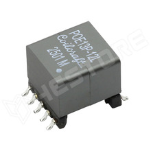 POE13P-12LD / Flyback transzformátor POE alkalmazásokhoz, SMT, 250kHz, 1 csatorna, 13W, 12V, 1.08A (Coilcraft)