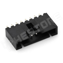 MX-70543-0042 / Molex SL szériás csatlakozó aljzat, apa, 2.54mm, 8p (70543-0042 / MOLEX)
