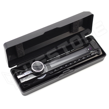 H39702 / MP3 lejátszó Bluetooth-szal, FM tunerrel és SD / MMC / USB olvasóval (39702 / CARGUARD)