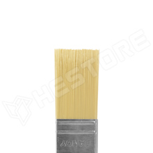 H11193A / Festőecset, fa nyéllel - 1