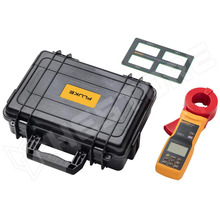 FLUKE-1630-2 FC / Lakatfogó, földelési ellenállás, klipszes, digitális, LCD (9999) (FLUKE-1630-2 FC / FLUKE)