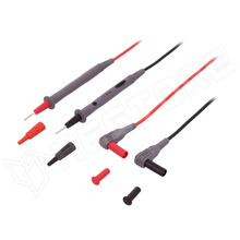 P3201 / Analóg multiméter, AC/DC feszültség, DC áram, rezisztencia, hangerősség mérés, ütésálló ház (holster) (P 3201 / PEAKTECH)