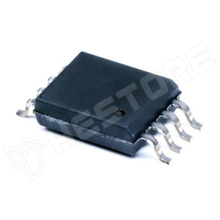 AMC1200BDWVR / Teljesen differenciális leválasztó erősítő, 1 csatorna, 100kHz, 2.7...5.5V,  4.5...5.5V (TEXAS INSTRUMENTS)