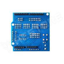 AR-SENS-SHLD-5 / Szenzor shield v5.0, Arduino-hoz