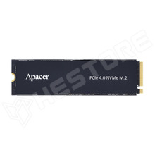 AP512GAS2280Q4X-1 / APACER 512GB AS2280Q4X M.2 PCIe M.2 2280 (APACER)