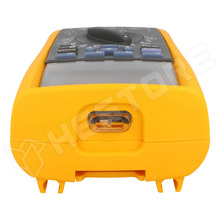 FLUKE 289/FVF/IR3000 / Digitális multiméter FLK-289 (FLUKE 289/FVF/IR3000 / FLUKE)
