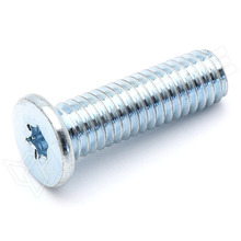 3060021 / Csavar, M6x20, hengeres fej, Torx®, TX20, 8.8 (3060021 / BOSSARD)