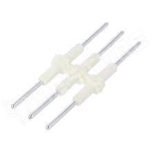 2060-953/028-000 / Összekötő WAGO sorkapcsokhoz, 3P (2060-953/028-000 / WAGO)