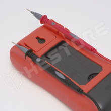 MX-25328 / Digitális multiméter 5 az 1-ben (MAXWELL)