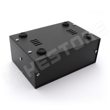 ALMD 033 150x100x60 / Műszerdoboz, Alu (VARIOUS)