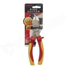 H10358 / Oldalcsípőfogó, 190mm, 1000V-ig szigetelt (10358 / HANDY)