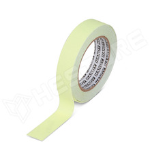 H11087D / Foszforeszkáló ragasztószalag, csúszásmentes, 5m x 25mm (HANDY)