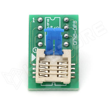 QFN8-6X8-DIP / QFN8 6x8-DIP átalakító foglalattal