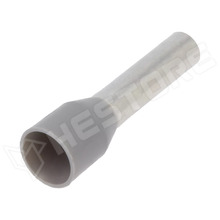 IFCF-E4012 / Érvéghüvely, szigetelt, 4mm2, 12mm