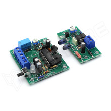 EM-50197 (HEKIT-197) / Infra fénysorompó (ELMODULES)