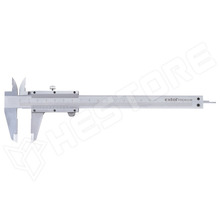 EXT-AN / Analog tolómérő, 150mm, 0.05mm (3425 / EXTOL PREMIUM)