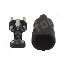 H05938 / Lengő dugó, 250 V ~ 50 Hz / 16 A (05938)