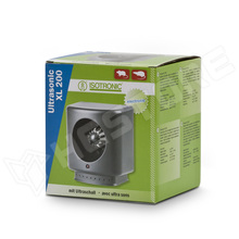 H55631 / Ultrahangos rágcsálóriasztó - 230V - 50 m2 (55631 / ISOTRONIC)