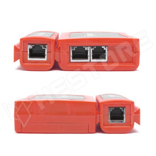 MX-25340 / Kábeltesztelő műszer (MN-25340 / MAXWELL)