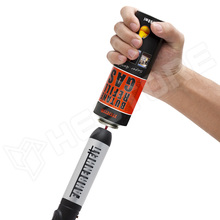 28523 Fahrenheit FP / Multifunkciós gázüzemű forrasztó szett (FAHRENHEIT)