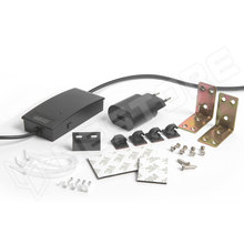 H55378 / Smart Wi-Fi-s garázsnyitó szett, USB-s, nyitásérzékelővel (55378 / DELIGHT)