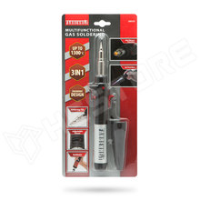 28523 Fahrenheit FP / Multifunkciós gázüzemű forrasztó szett (FAHRENHEIT)