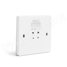 H55353 / Kinetic fali kapcsoló, 433Mhz, 2 csatorna, fehér