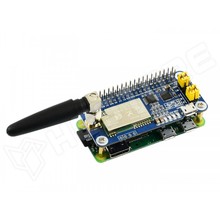 SX1262-LORA-HAT/868MHz / SX1262 LoRa HAT modul Raspberry Pi-hez, 868MHz (16806 / WAVESHARE)