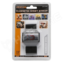 CM 10765 / Csuklópánt mágneses tartóval (10765 / HANDY)