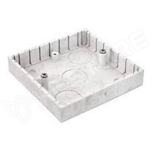 6480-10 / Villamos kötődoboz