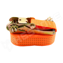 H55767A / Racsnis spanifer, 8m x 50mm, max. 2T (55767A / CARGUARD)