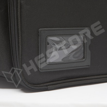 H10241 / Merevfalú, multifunkciós táska, 400 x 300 x 200mm - szerszámok nélkül (10241 / HANDY)