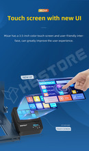 GEEETECH-MIZAR / GEEETECH Mizar 3D nyomtató