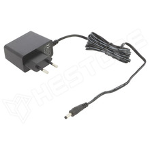 E18-1505-401 / Tápegység, impulzusos, 5V DC, 3A, 15W, 4mm / 1.7mm (E18-1505-401 / ESPE)