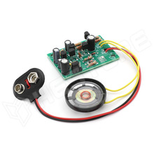 EM-50218 (HEKIT-218) / Háromhangú sziréna (ELMODULES)