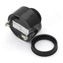 BPT-380XAP230VAC / Piezó hangszóró, pulzáló, 230V AC, 90dB, gerjesztő áramkörrel (BPT380XAP230VAC / BESTAR)