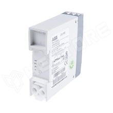 1SVR550824R9100 / Feszültség felügyeleti relé, fázis sorrend, fázis kiesés (3F) (1SVR550824R9100 / ABB)