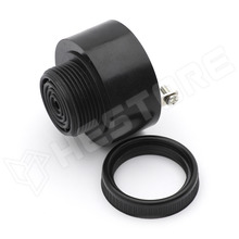 BPT-380XAP230VAC / Piezó hangszóró, pulzáló, 230V AC, 90dB, gerjesztő áramkörrel (BPT380XAP230VAC / BESTAR)