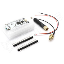 SXESP32-096/868Mhz-V3 / SX1262 ESP32 alapú IoT és LoRa modul, 0.96 inch OLED-del, 868-915MHz