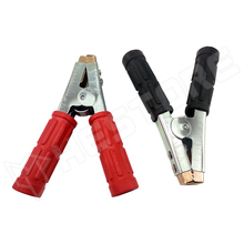 H55809C / Akkumulátor krokodil csipesz pár, max. 1000A (55809C / CCA002 / CARGUARD)