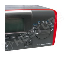 UNI-T UT804 / Asztali, digitális multiméter, LCD 4,75 digit (UNI-T)