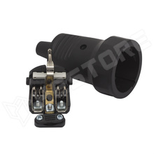 H05939 / Lengő dugalj, 250 V ~ 50 Hz 16 A (05939)