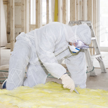 H10399 / Eldobható overál (10399 / HANDY)